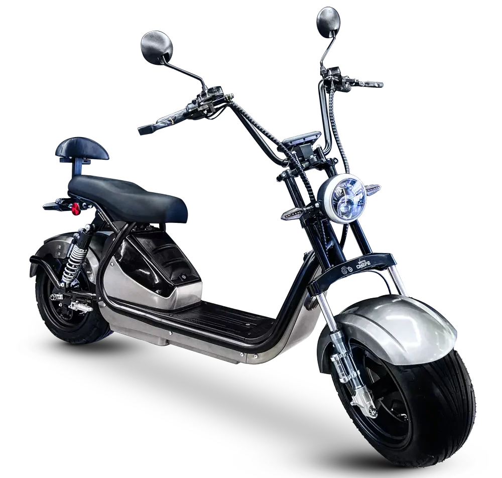 Ciclomotor