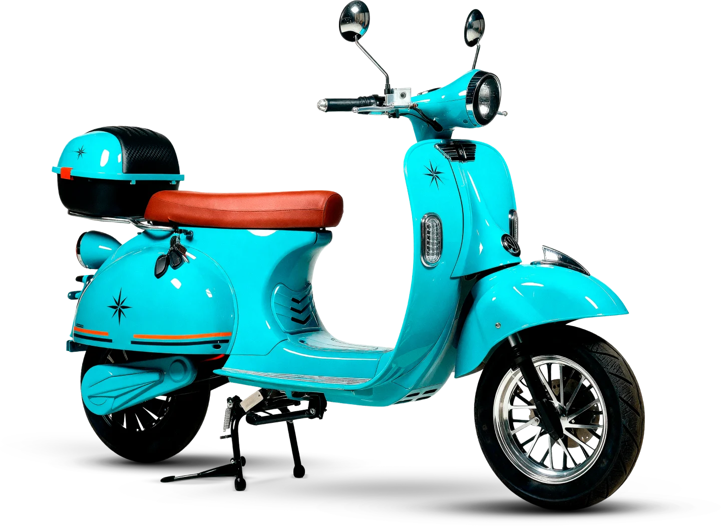 Ciclomotor — foto 2