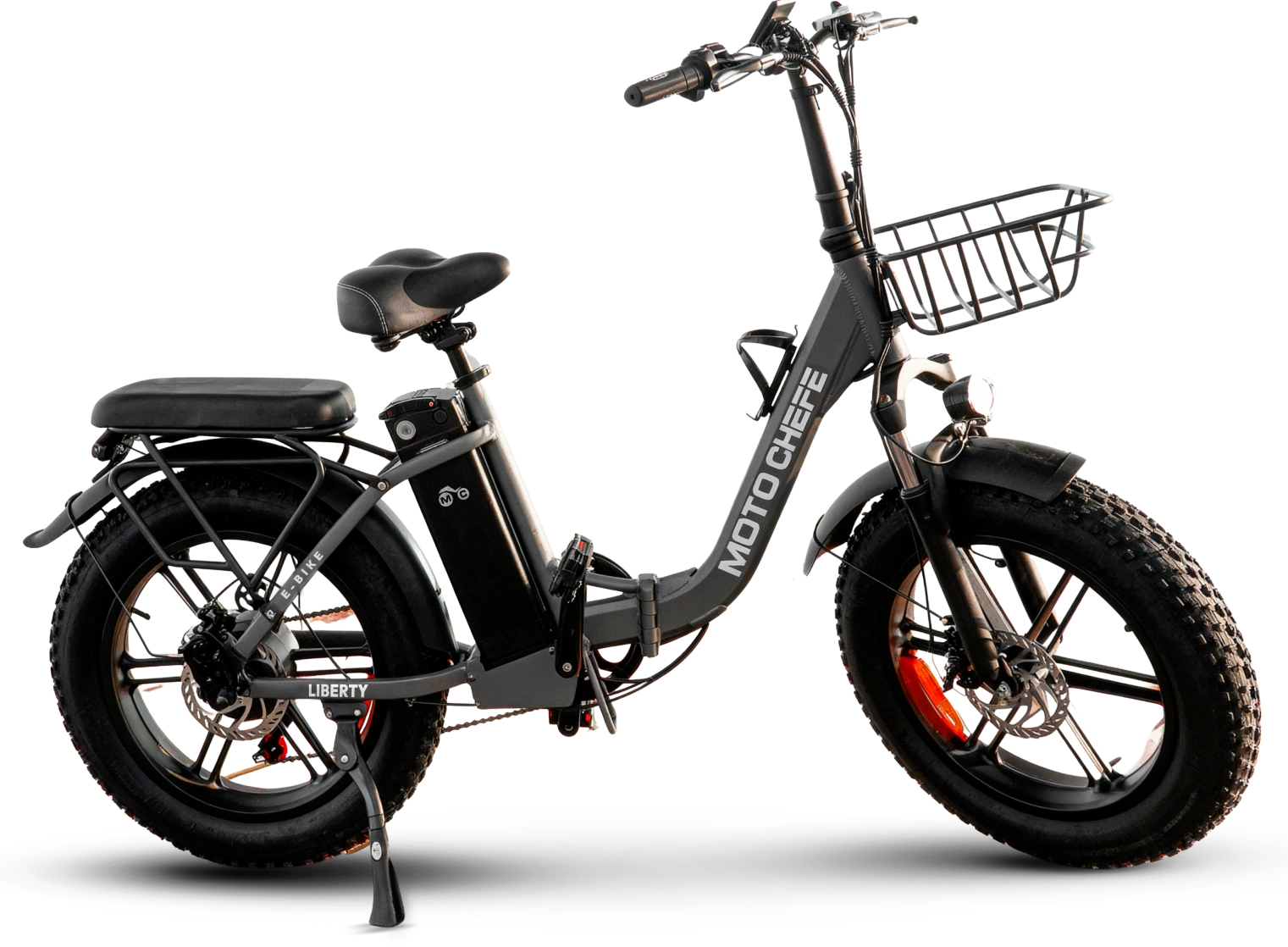 E-Bike