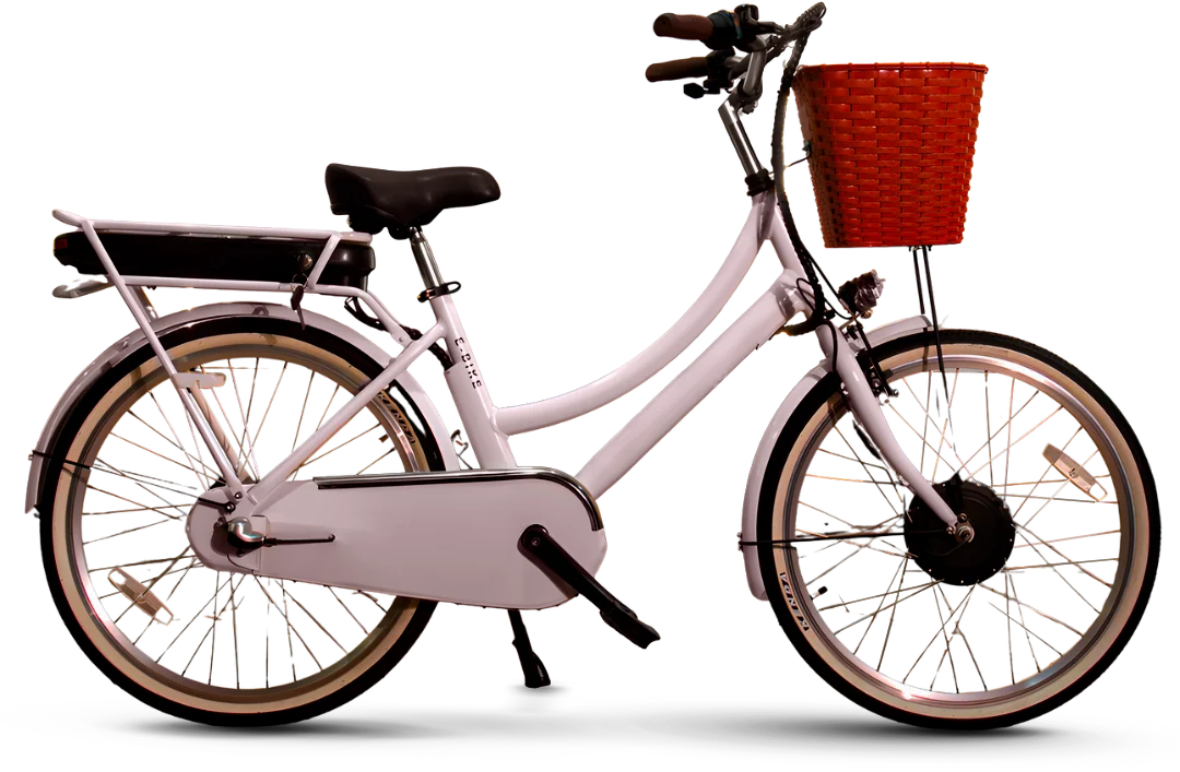 E-Bike — foto 2
