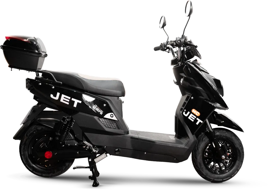 JET